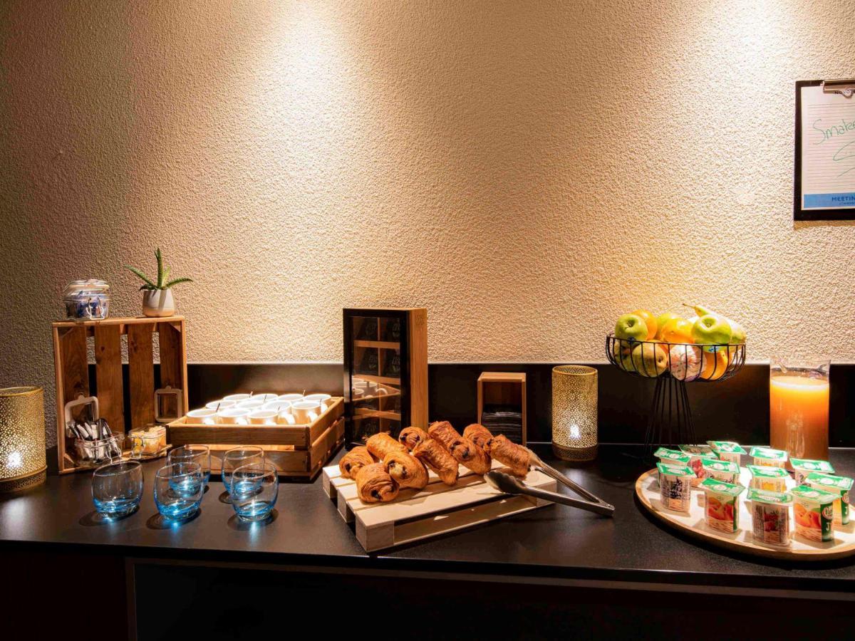 Novotel - Ekeren Hotel 4*