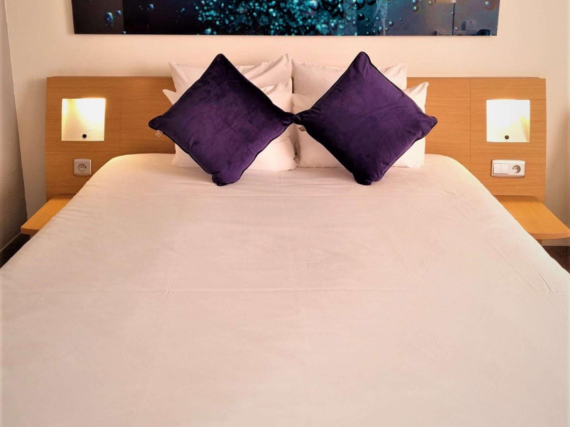 Novotel - Ekeren 4* Antwerp