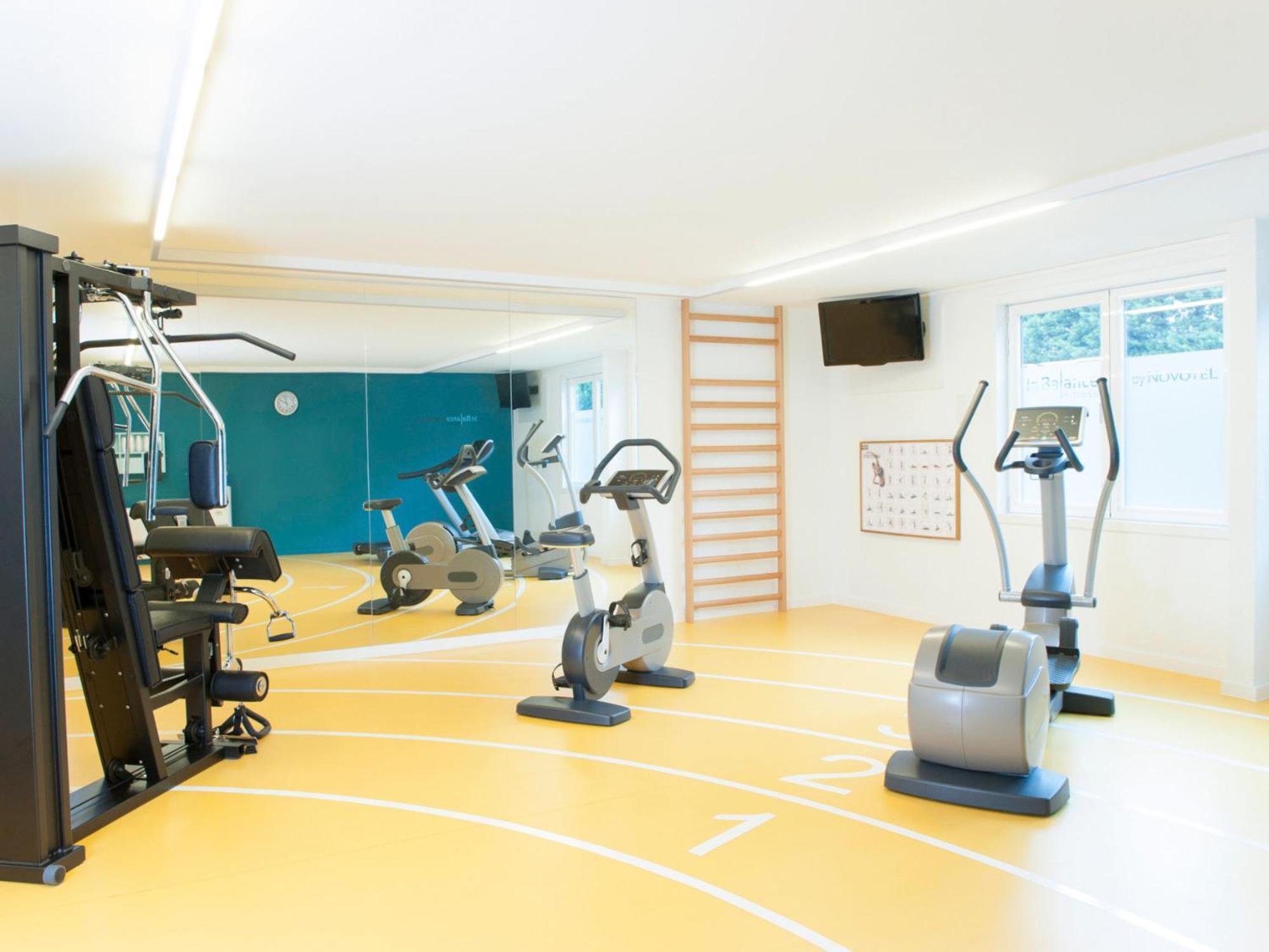 Novotel - Ekeren 4*