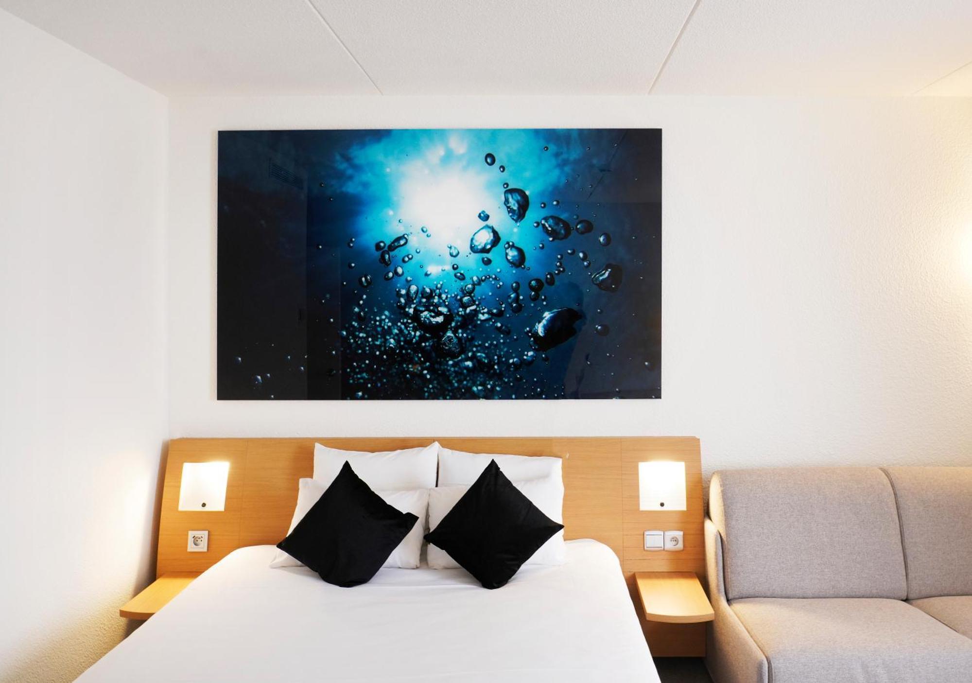 Novotel - Ekeren Hotel