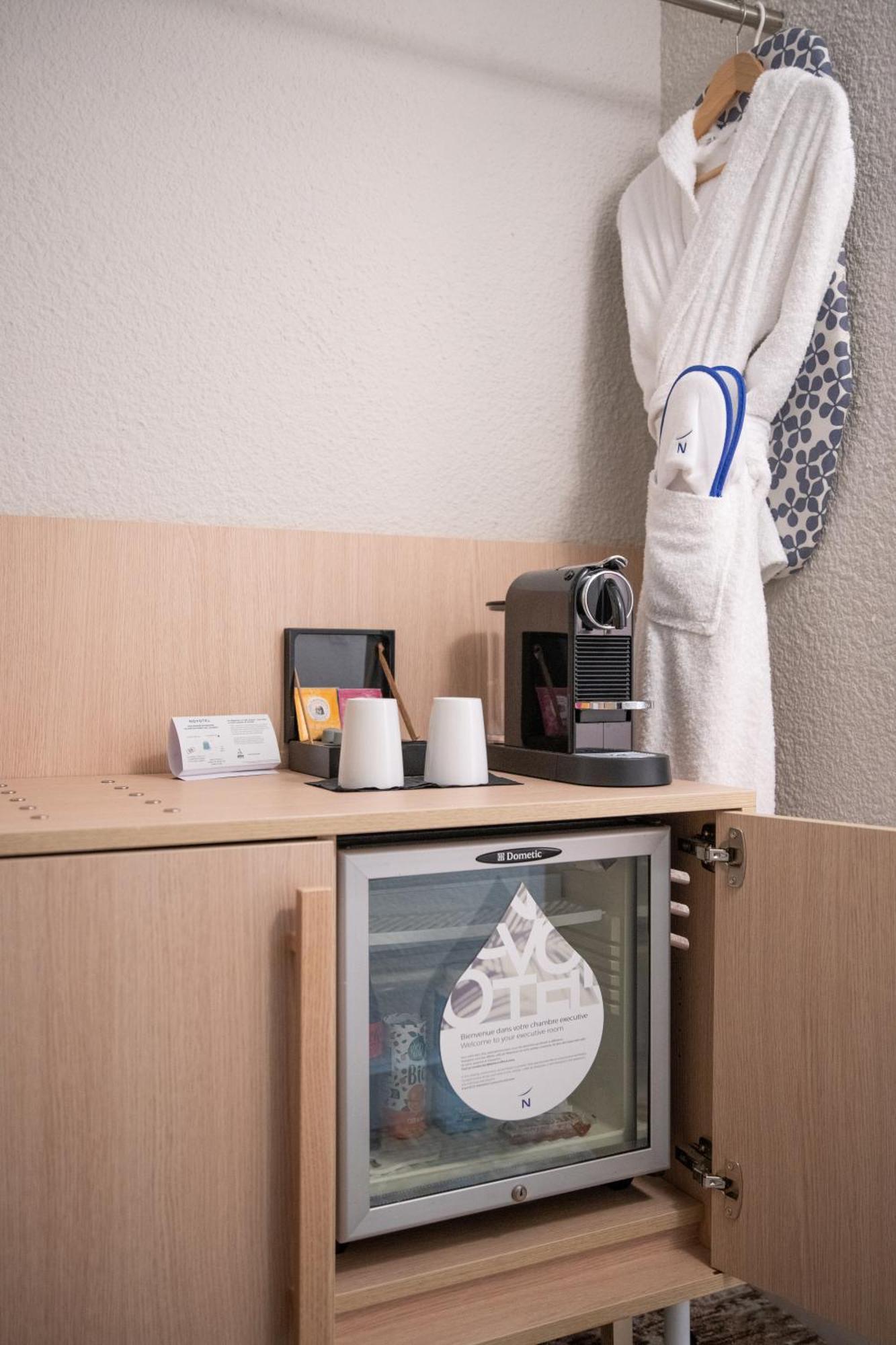 Hotel Novotel - Ekeren Antwerp