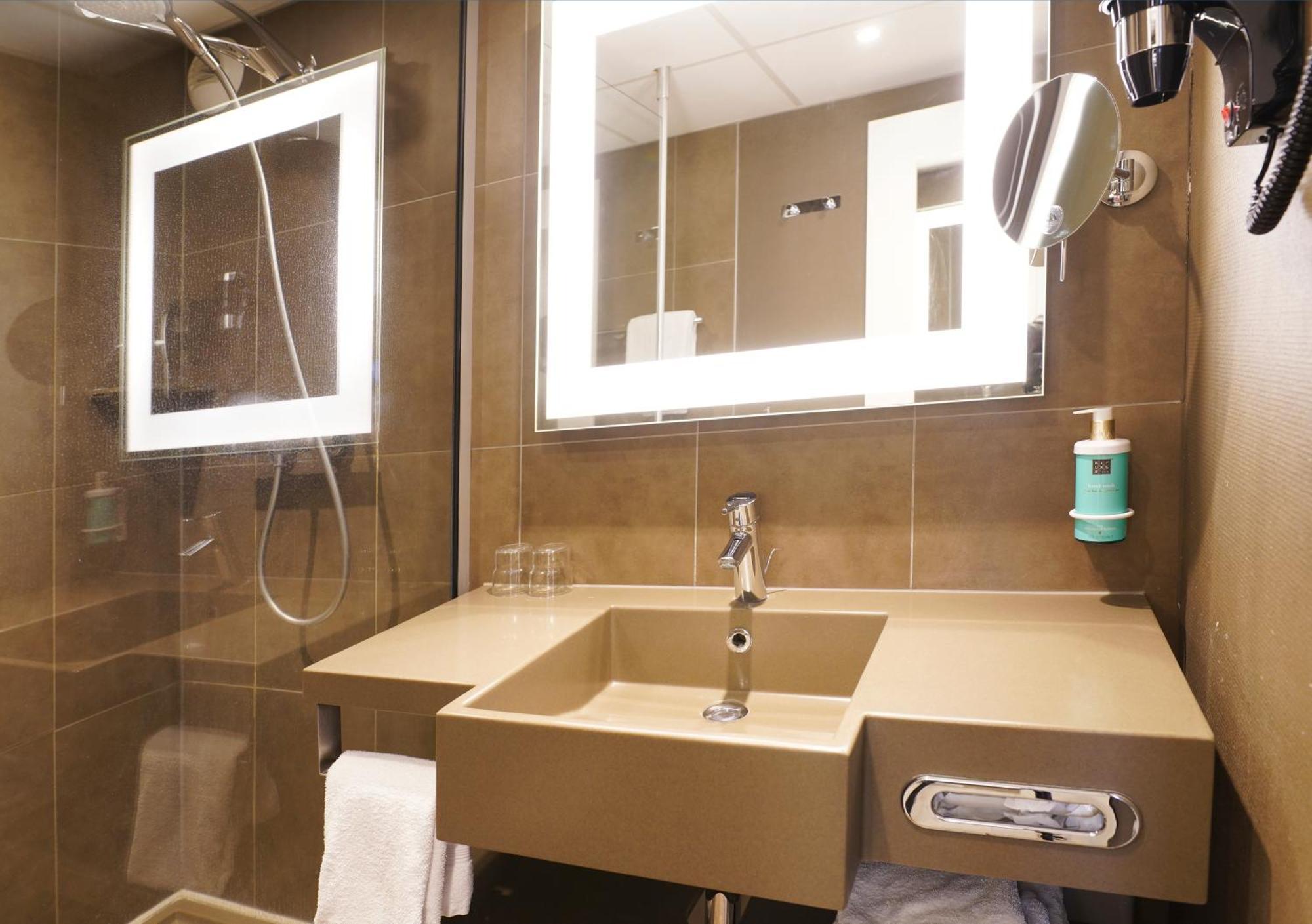 Novotel - Ekeren 4* Antwerp