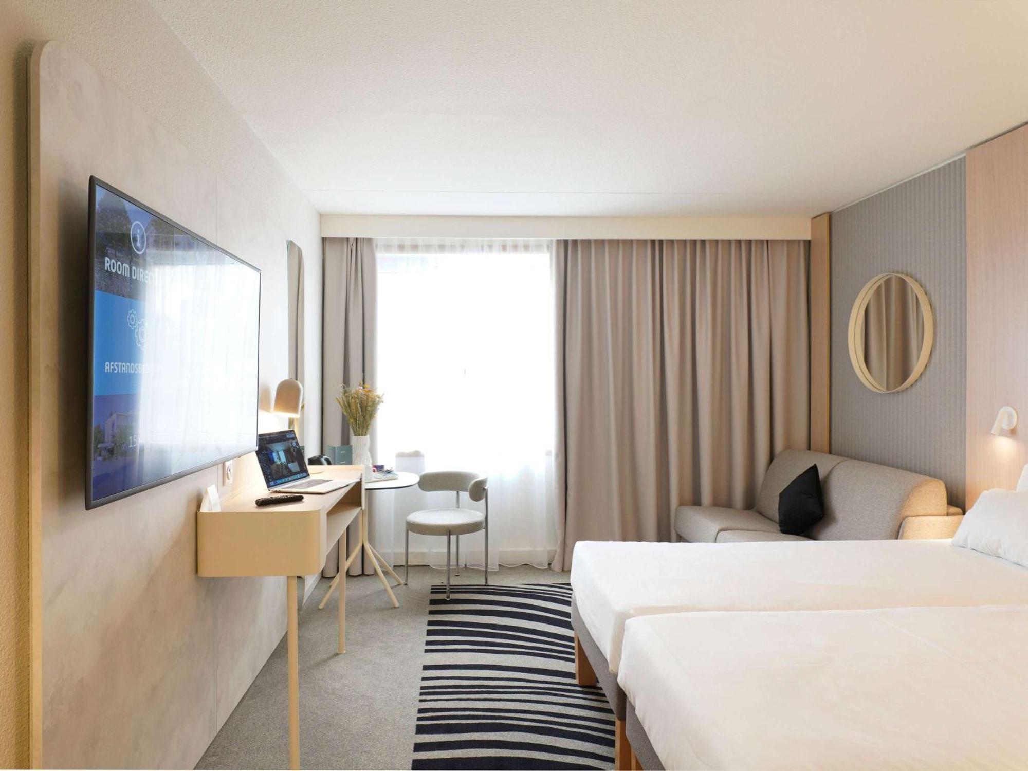 Hotel Novotel - Ekeren