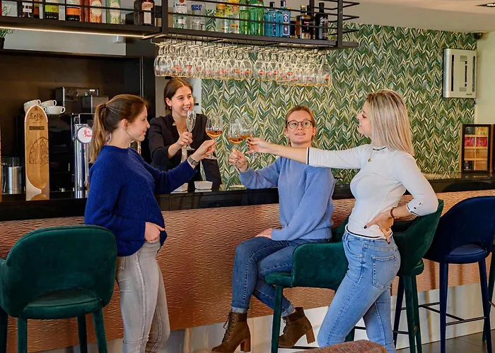 Novotel Antwerpen - Ekeren