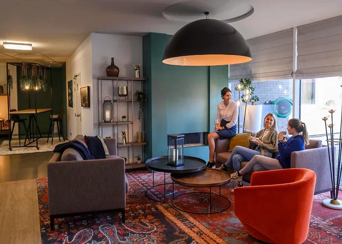 Novotel Antwerpen - Ekeren