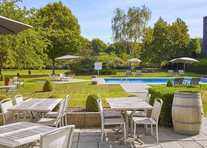 Novotel Antwerpen - Ekeren