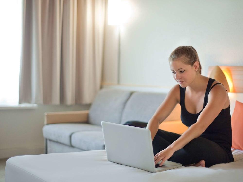 Hotel Novotel - Ekeren Antwerp
