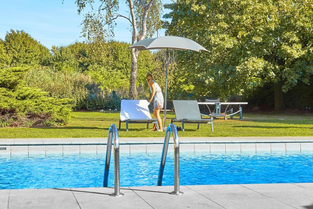 Novotel - Ekeren Amberes