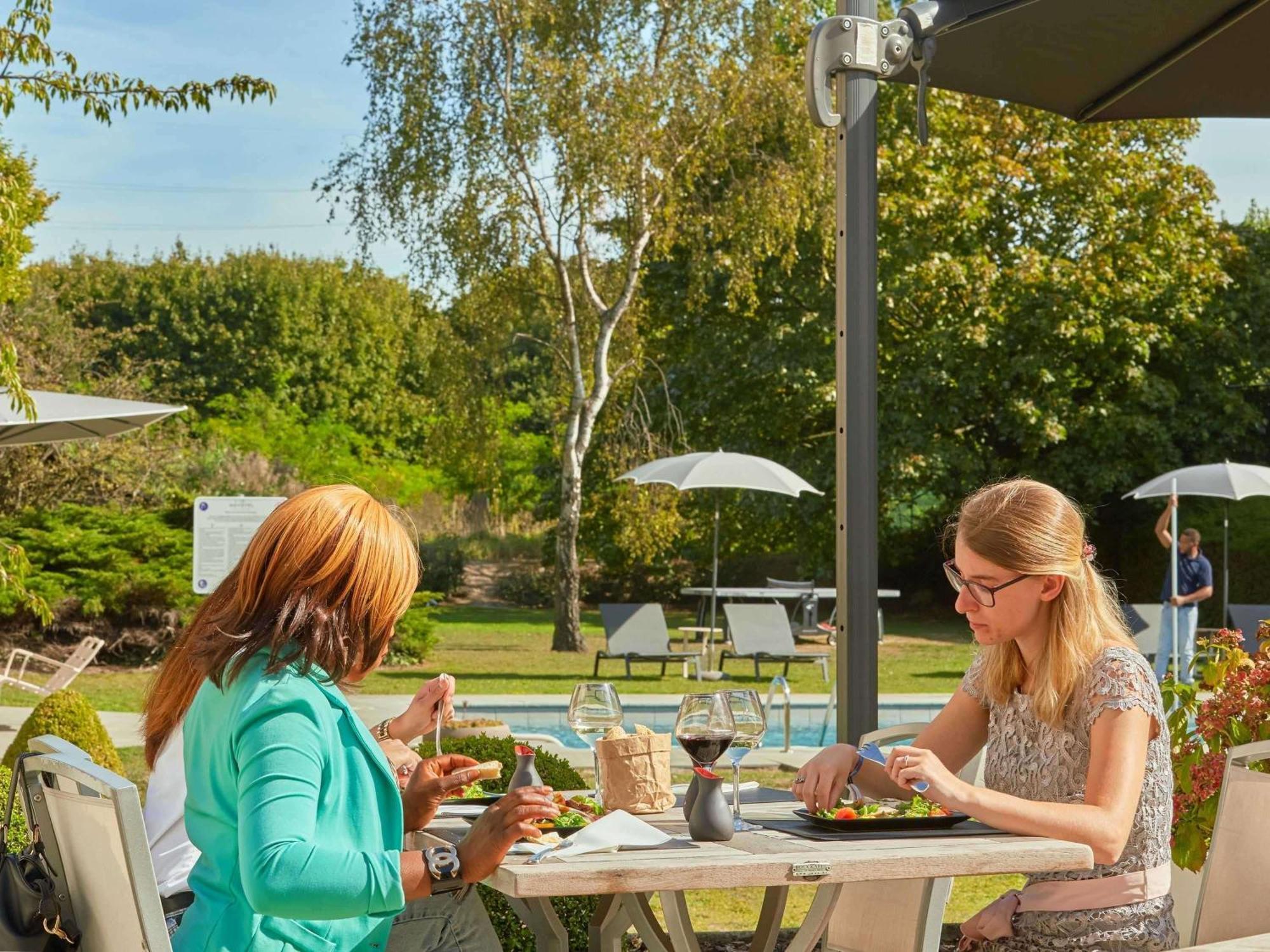 Novotel - Ekeren Amberes