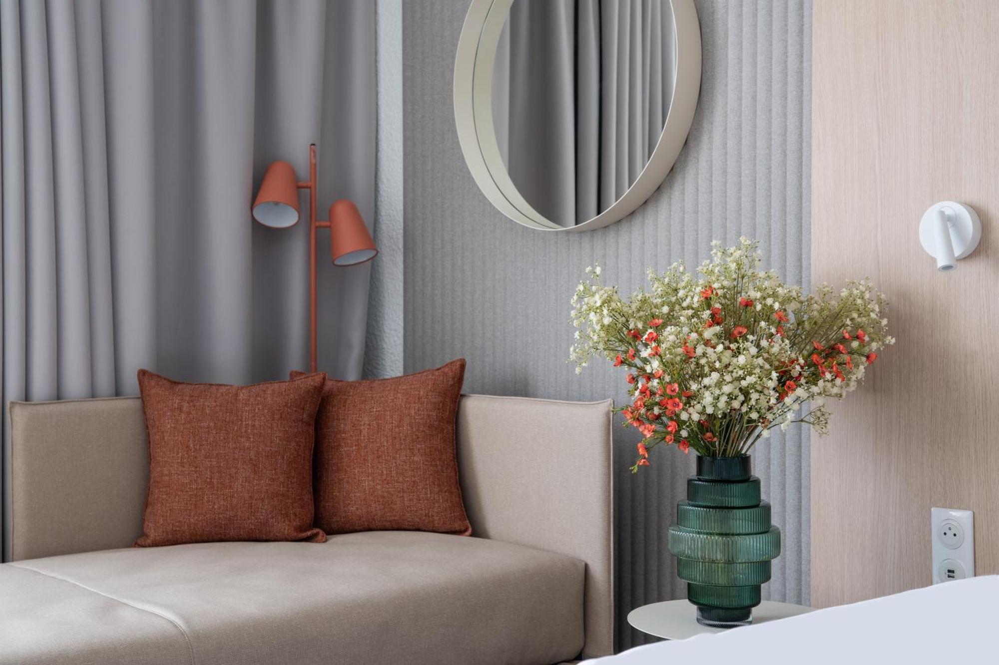 Novotel - Ekeren 4* Antwerp