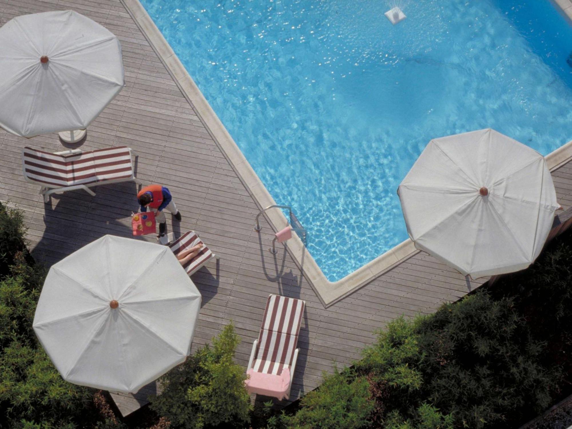 Novotel - Ekeren Amberes
