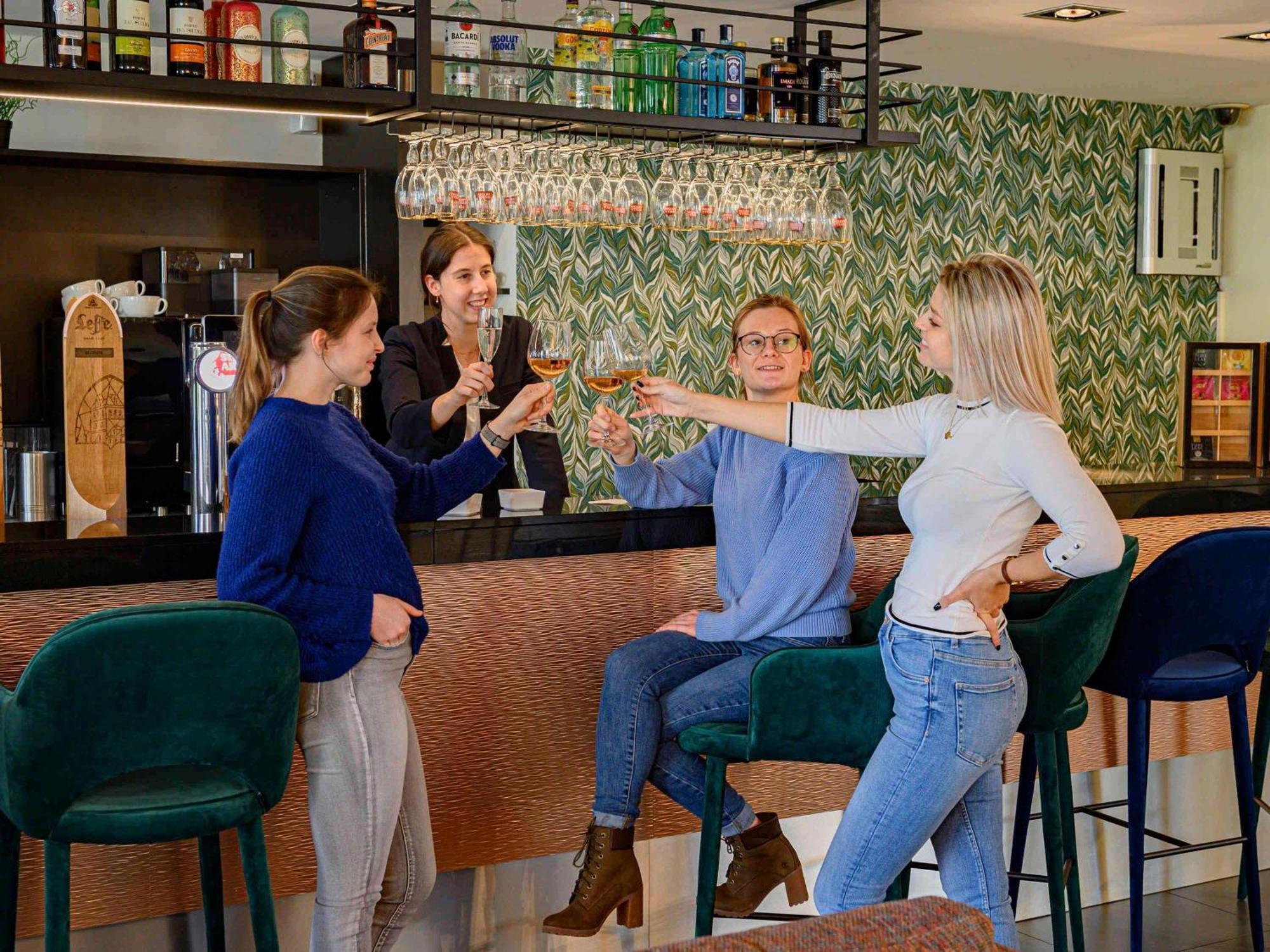Novotel - Ekeren Amberes