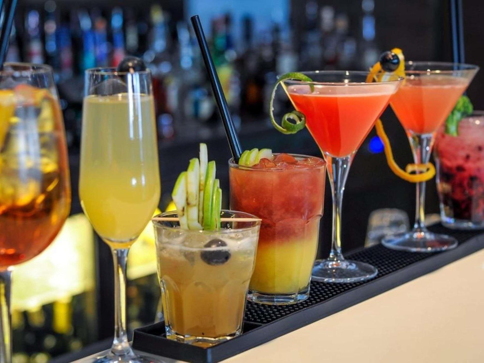 Novotel - Ekeren Amberes