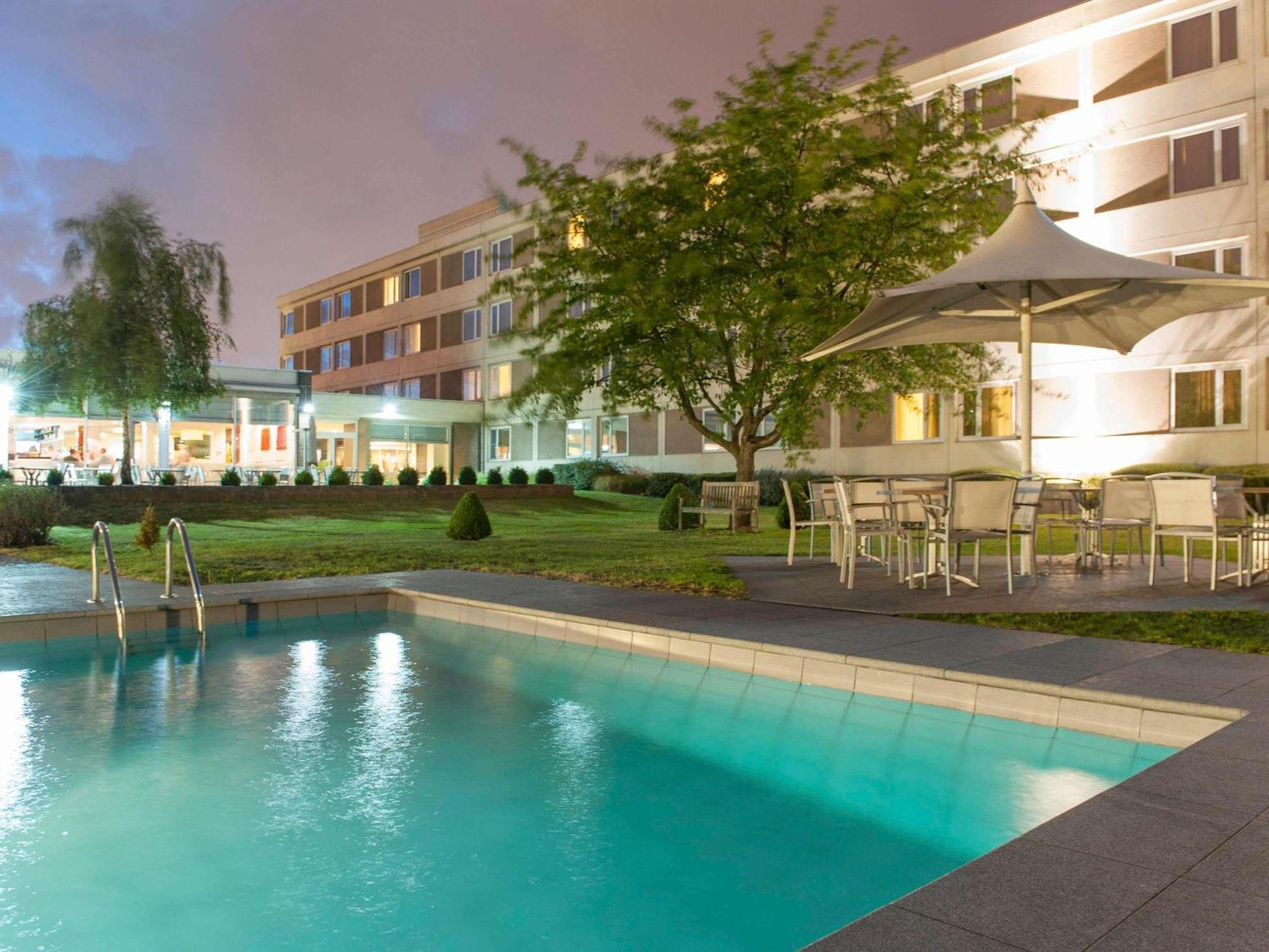 Hotel Novotel - Ekeren
