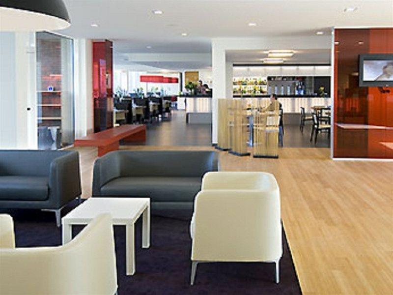 Novotel - Ekeren Antwerp