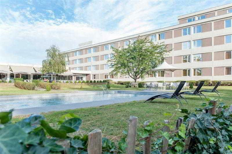 Novotel - Ekeren 4* Antwerp