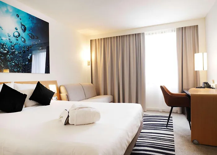 Novotel Antwerpen - Ekeren