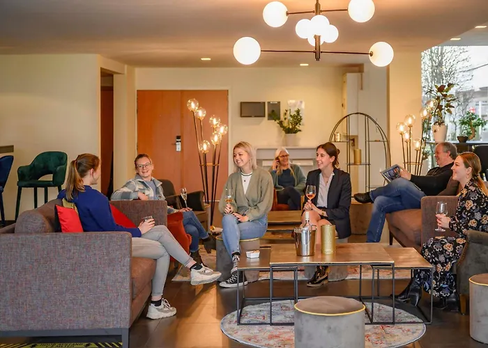 Novotel Antwerpen - Ekeren