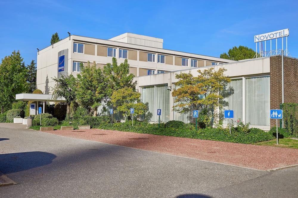 Hotel Novotel - Ekeren