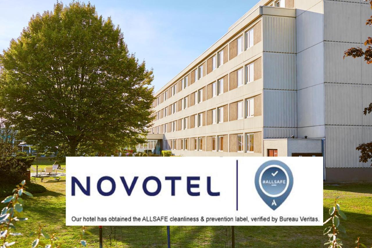 Novotel - Ekeren