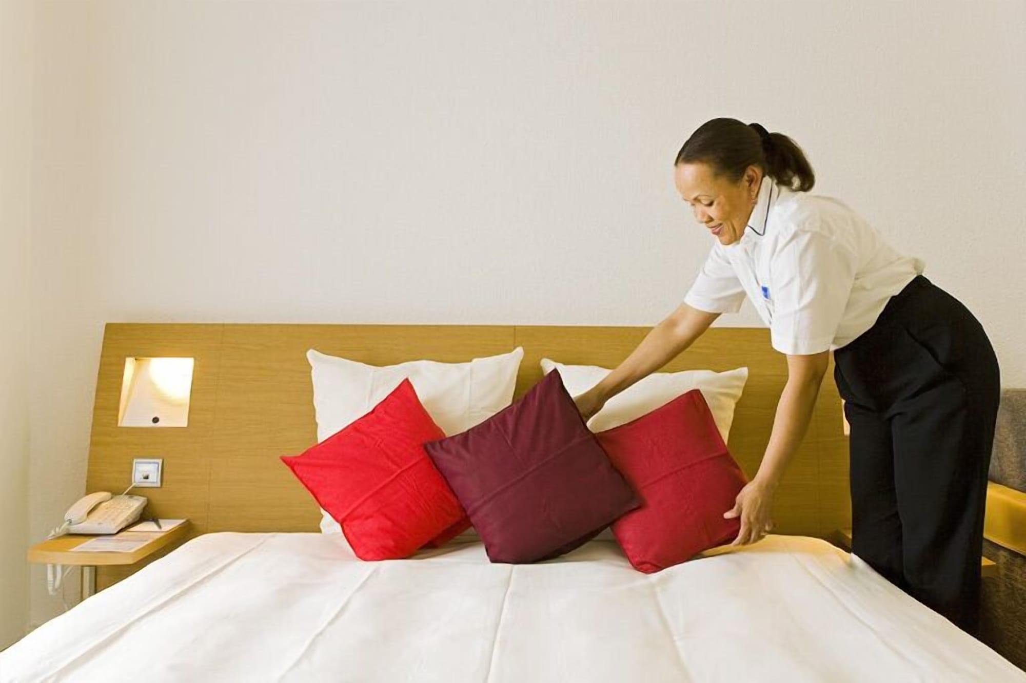 Novotel - Ekeren