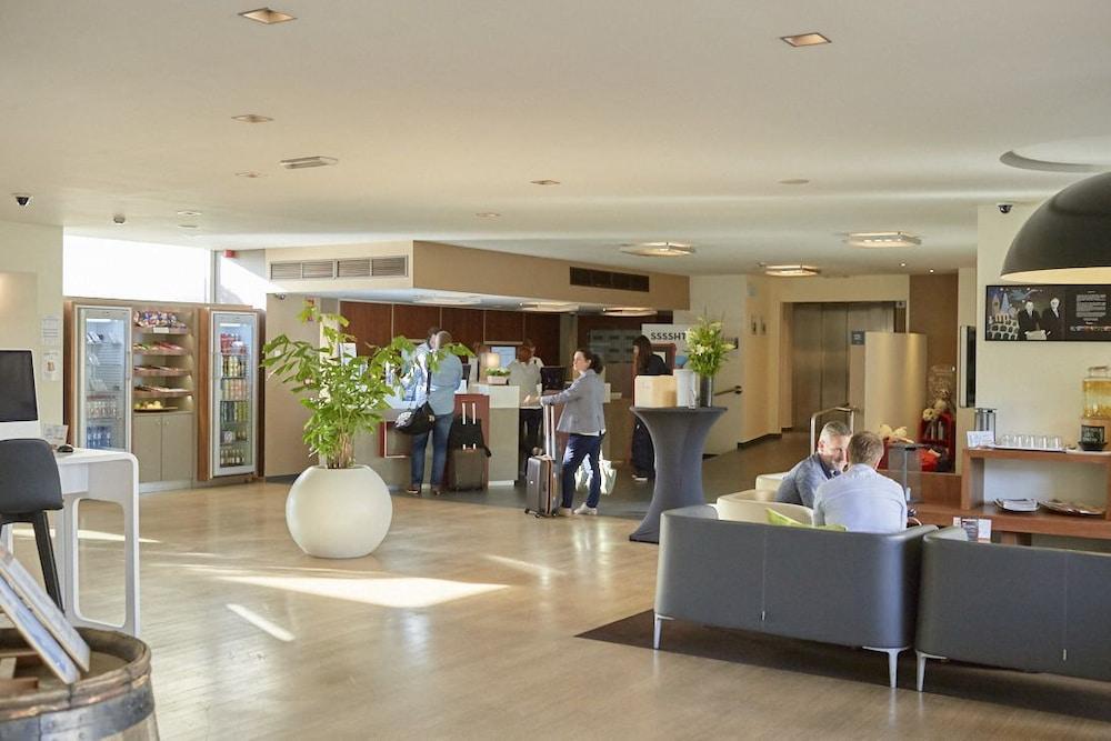 Hotel Novotel - Ekeren