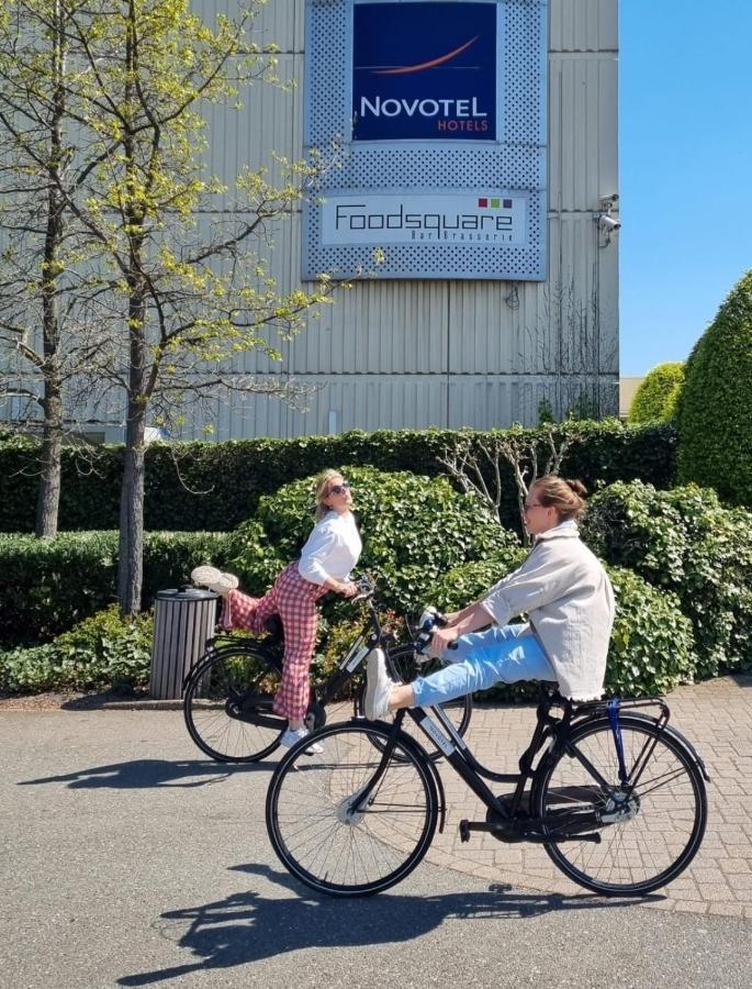 Hotel Novotel - Ekeren 4*