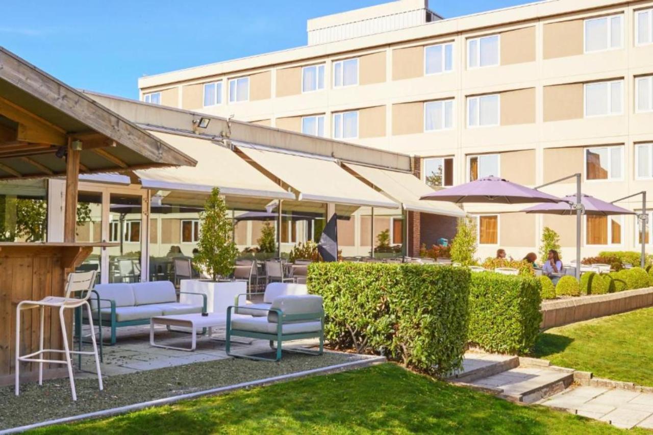 Novotel - Ekeren 4*
