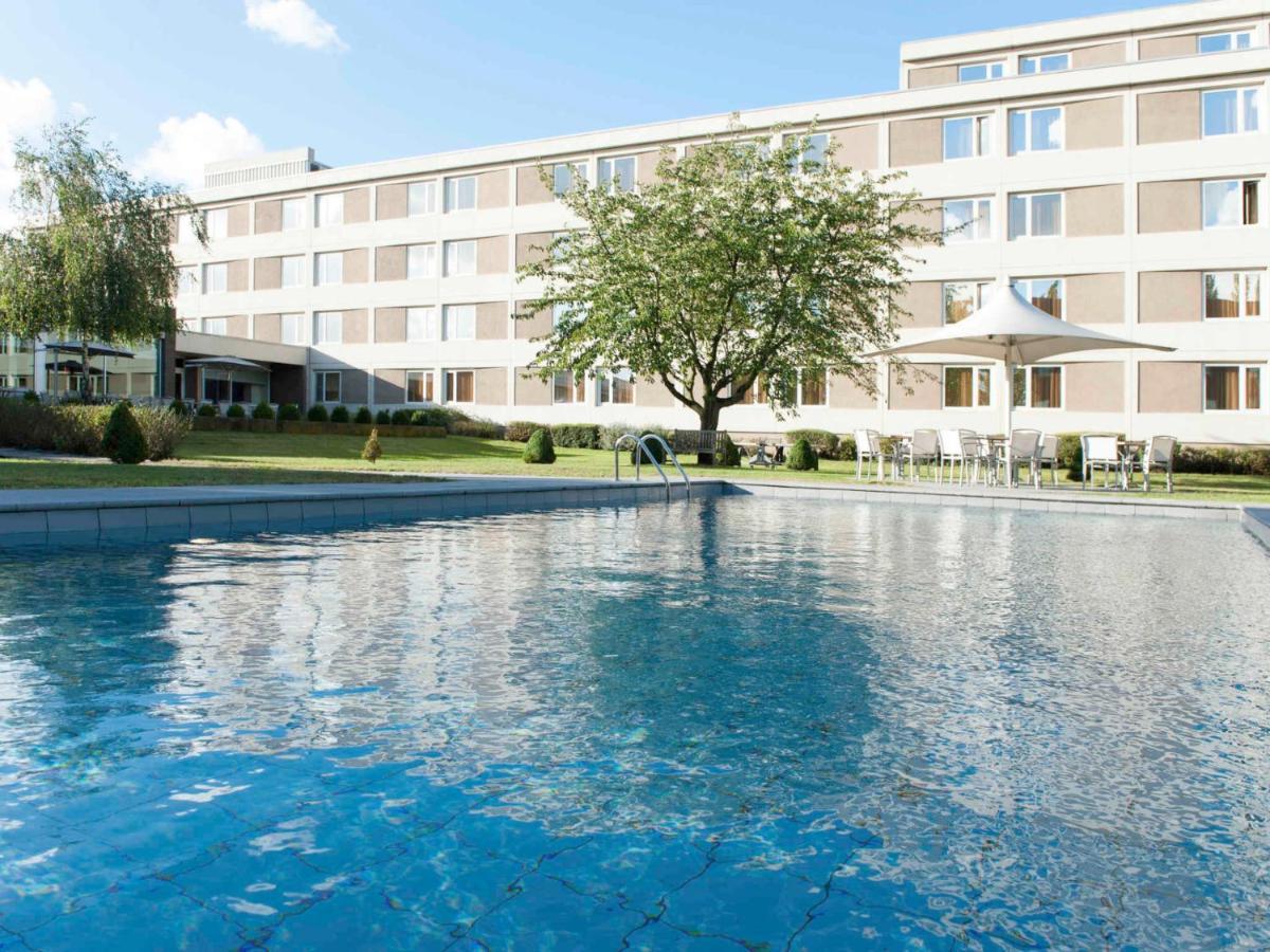 Novotel - Ekeren