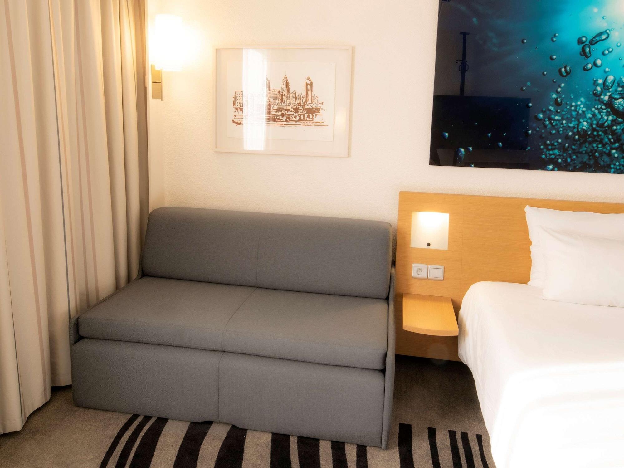 Novotel - Ekeren Hotel Antuérpia