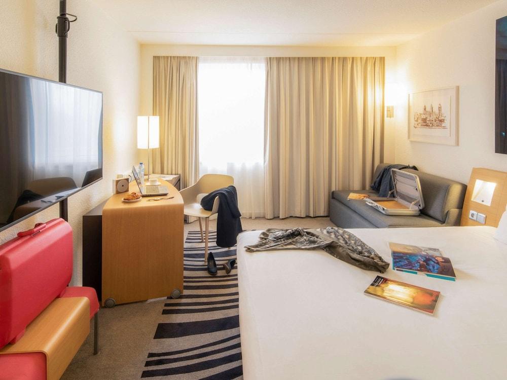 Novotel - Ekeren Hotel