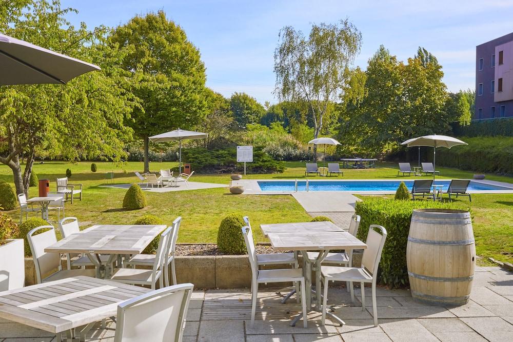 Novotel - Ekeren 4* Antuérpia