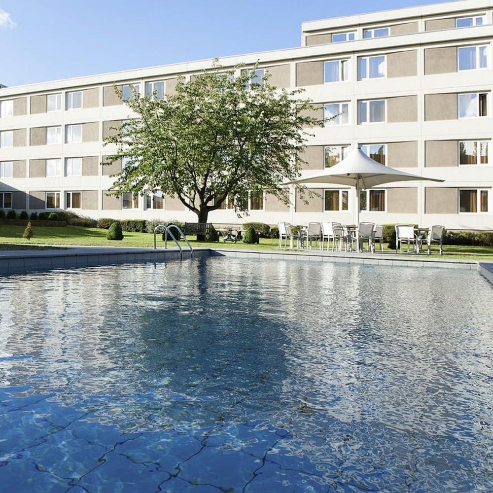 Hotel Novotel - Ekeren Antuérpia