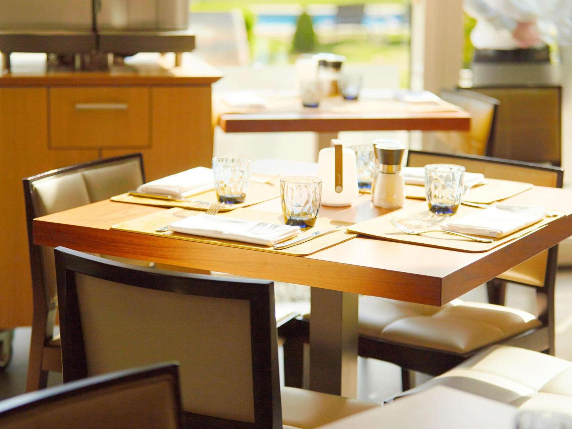 Novotel - Ekeren 4* Antuérpia