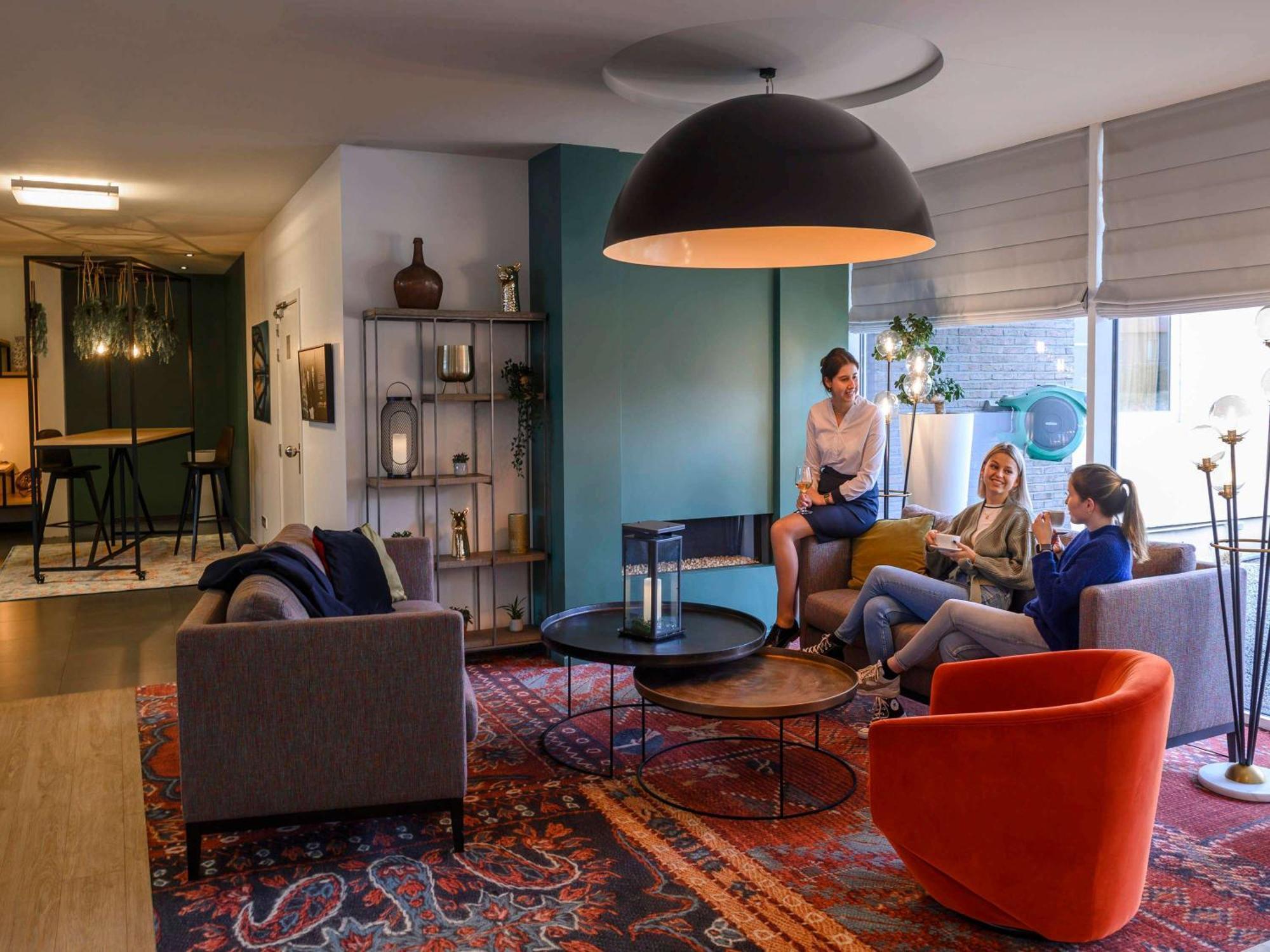 Hotel Novotel - Ekeren