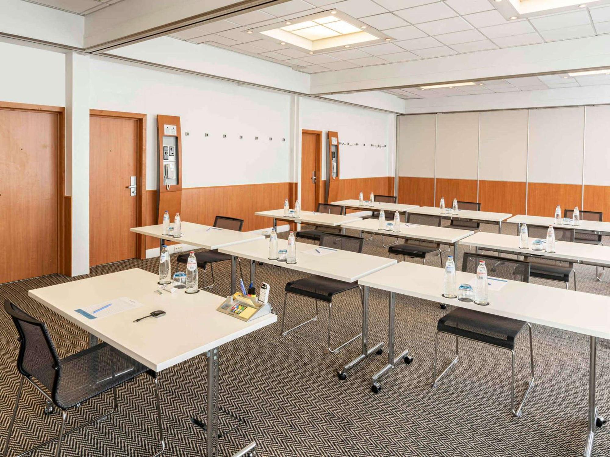 Novotel - Ekeren Hotel 4*