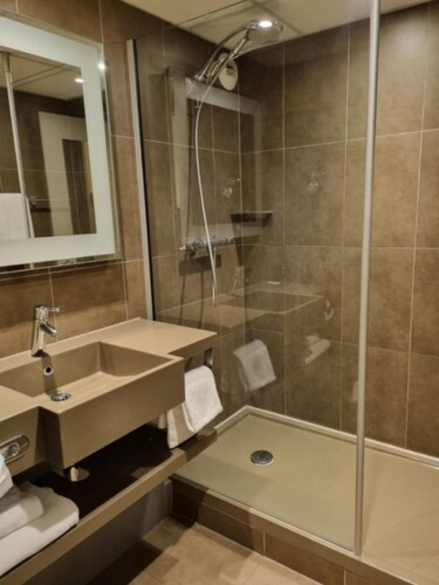 Novotel - Ekeren 4* Antuérpia