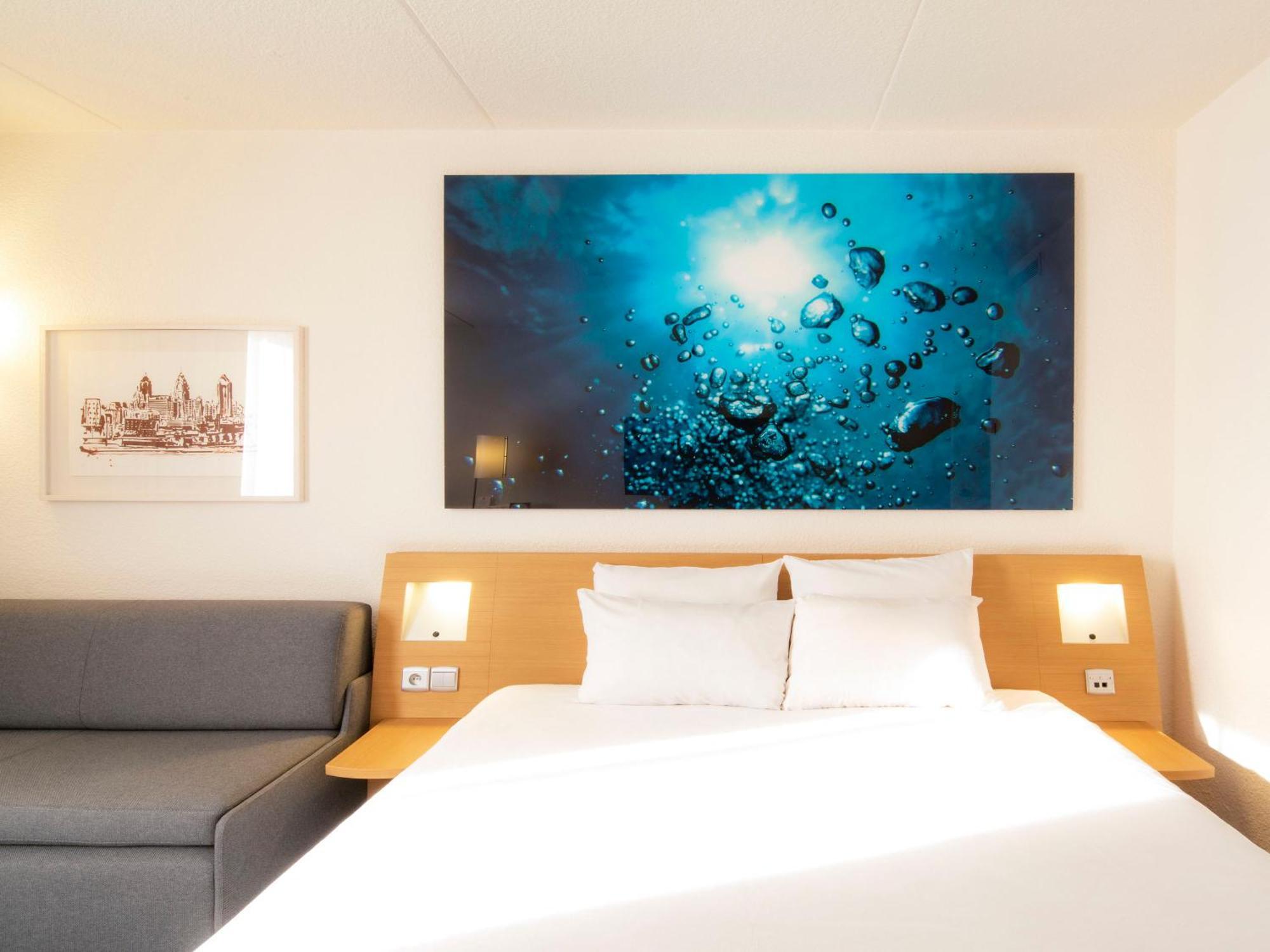 Novotel - Ekeren 4*