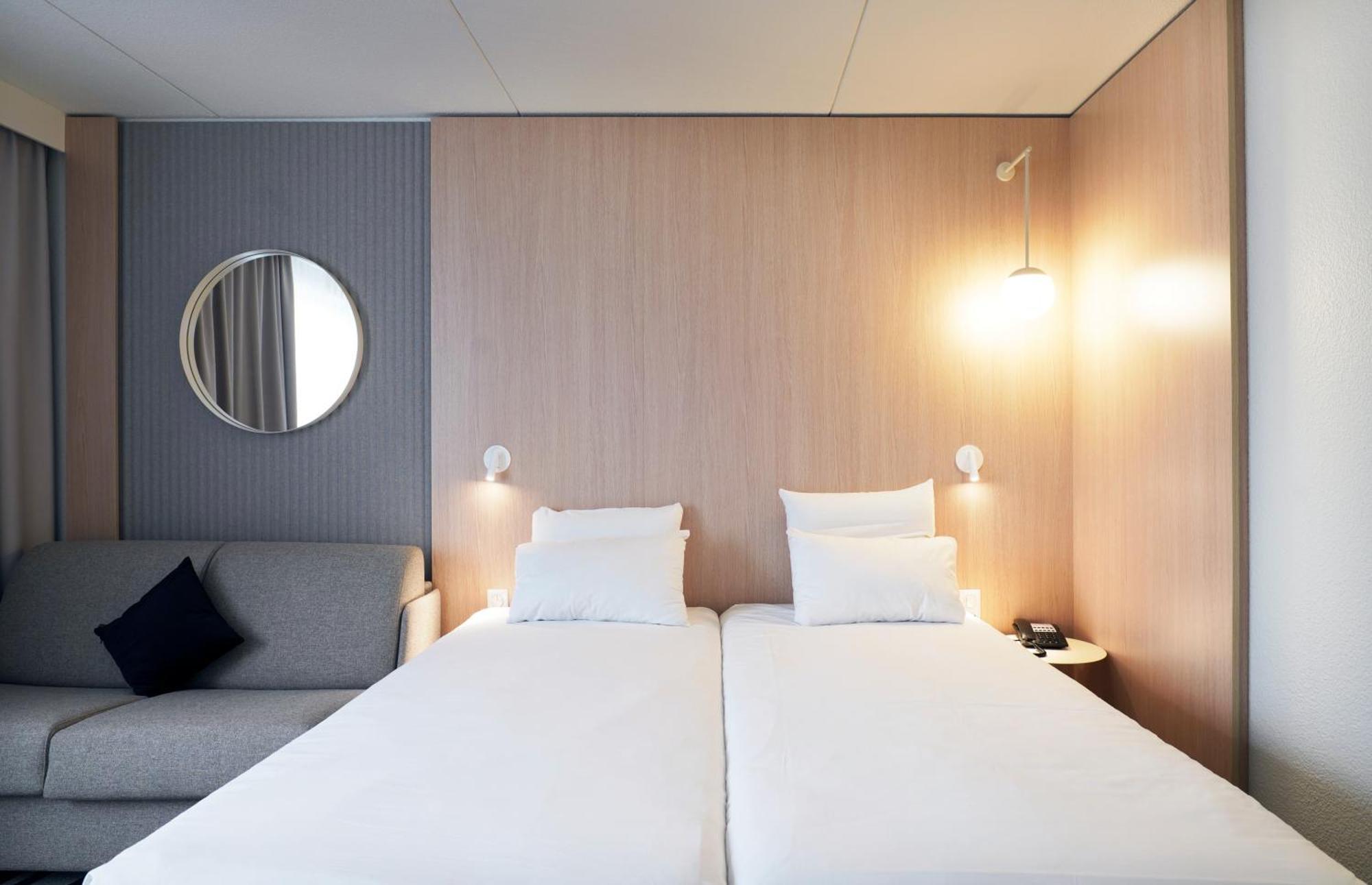 Novotel - Ekeren Hotel Antuérpia