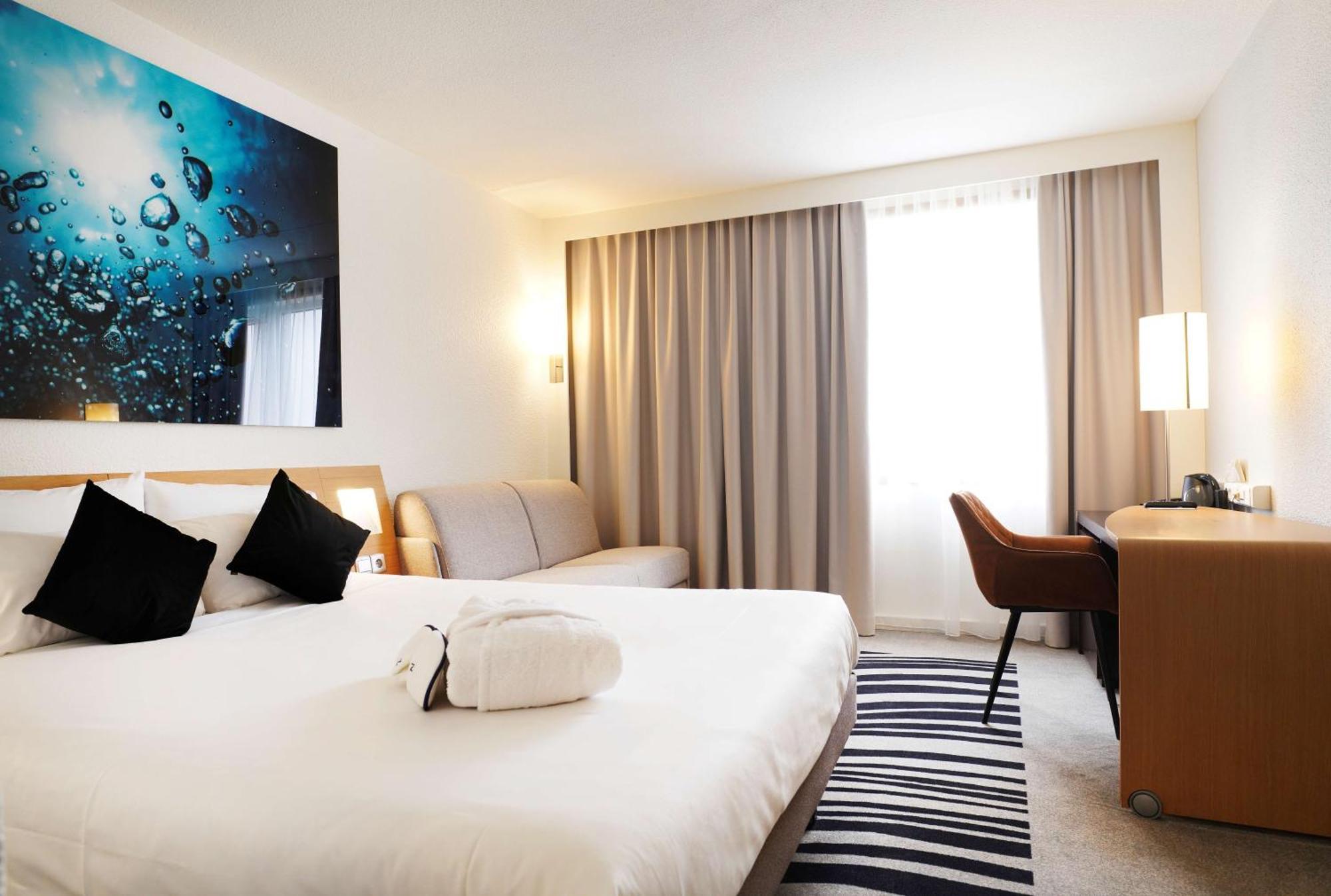 Novotel - Ekeren Hotel Antuérpia