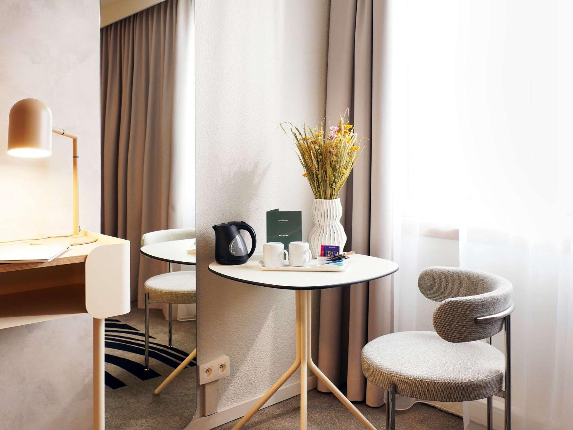 Novotel - Ekeren Antuérpia