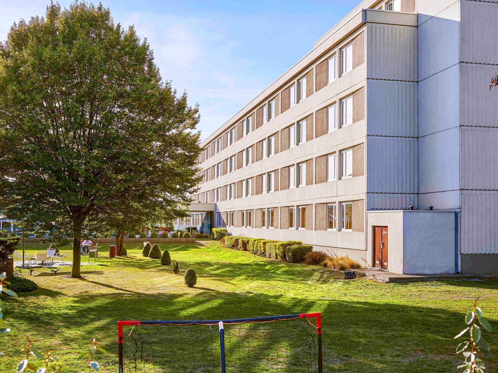 Novotel - Ekeren