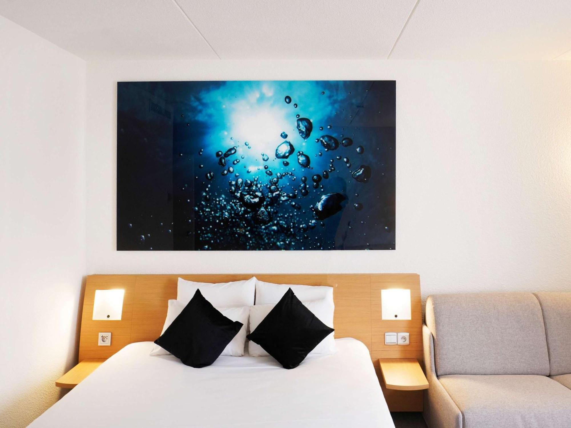 Novotel - Ekeren Hotel Antuérpia