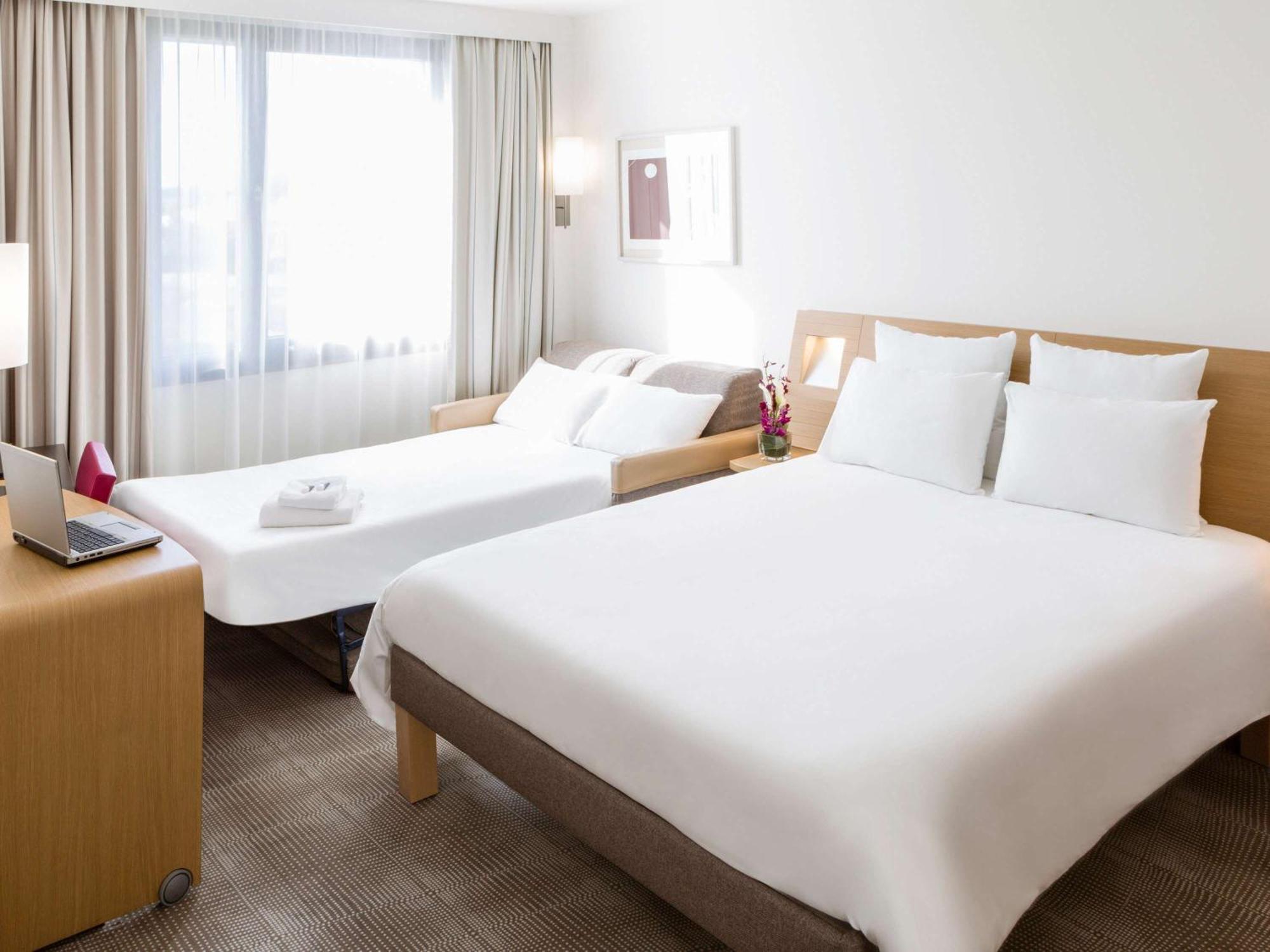 Novotel - Ekeren Hotel