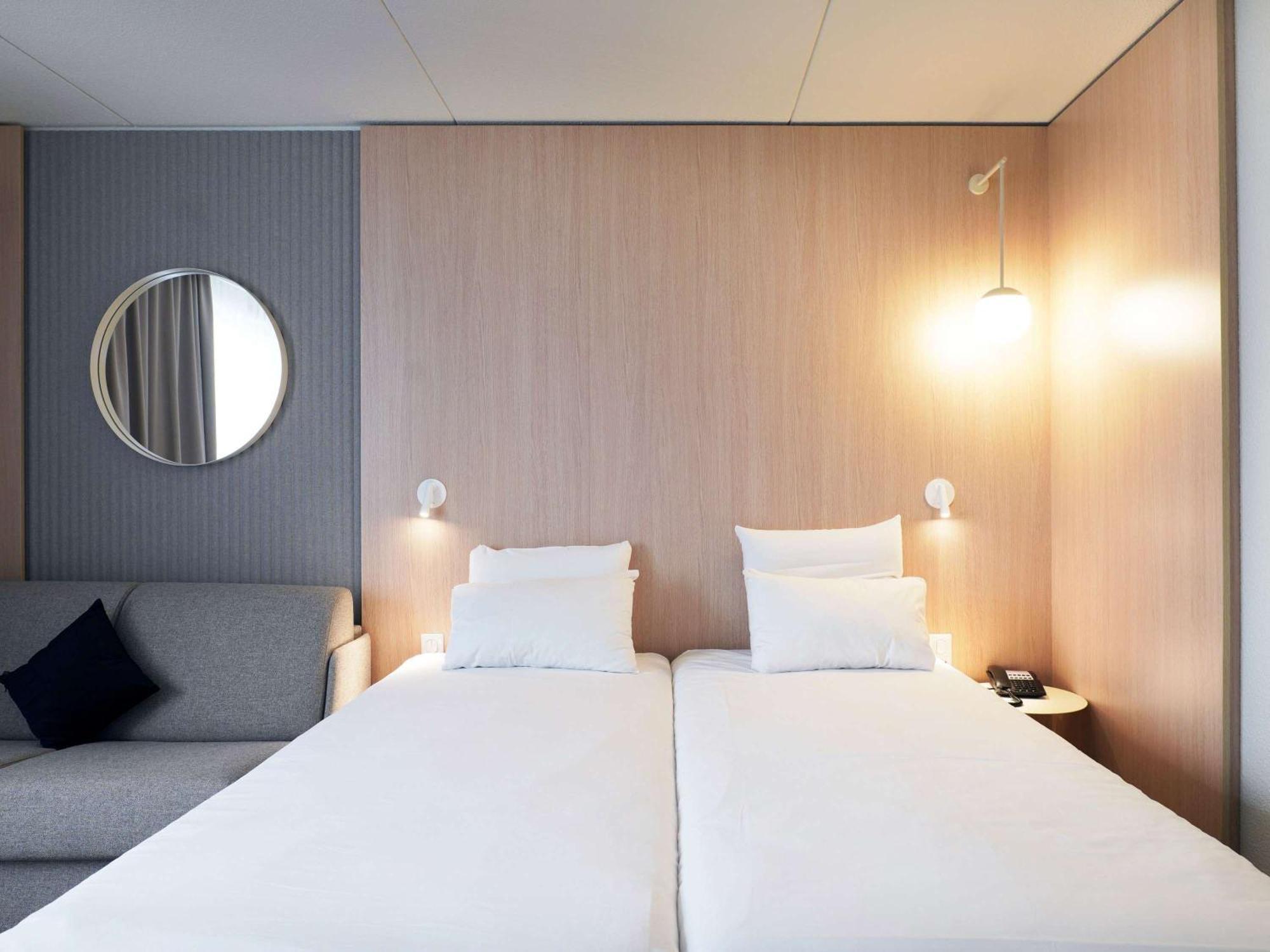 Hotel Novotel - Ekeren