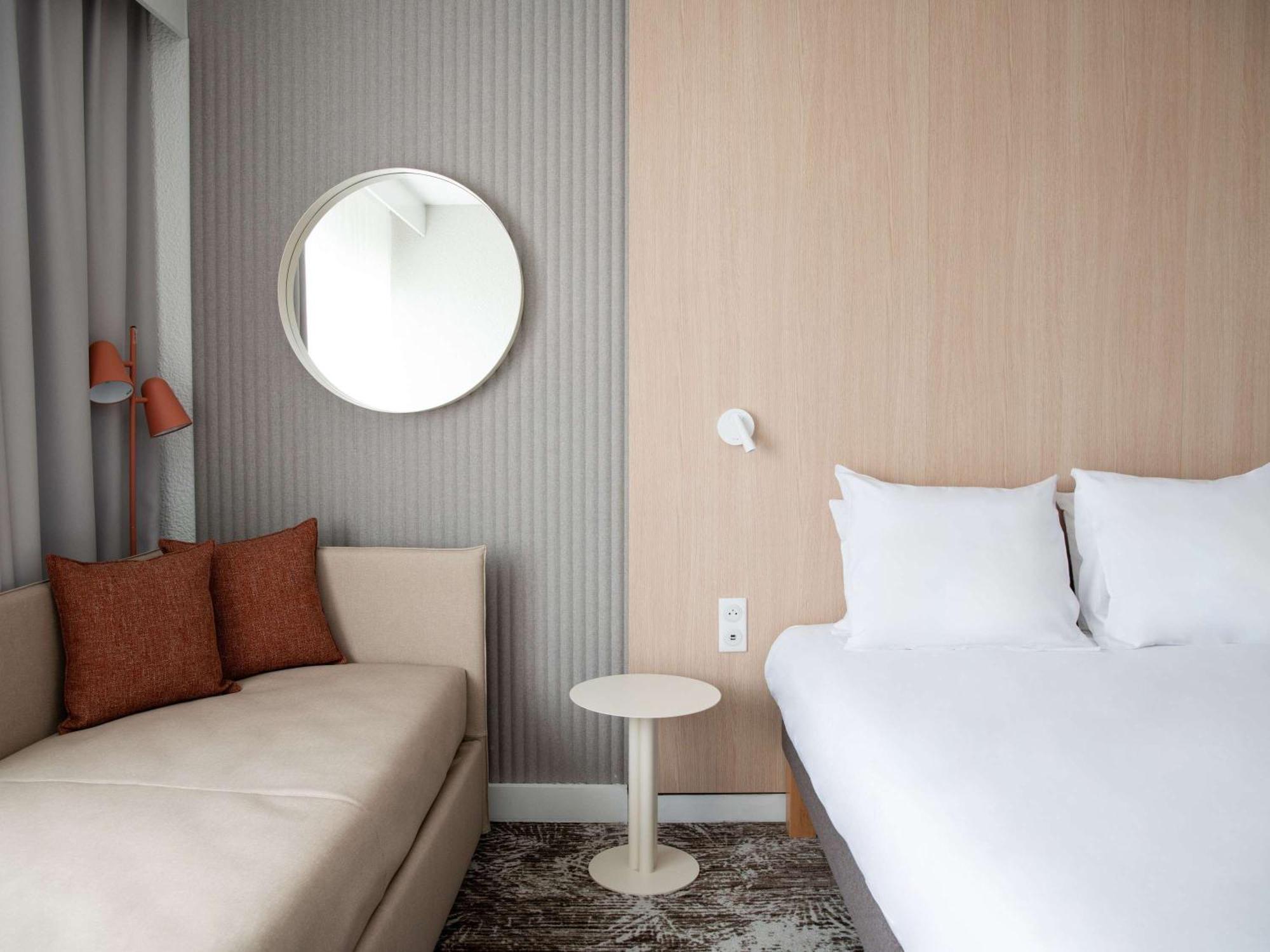 Novotel - Ekeren Hotel 4*