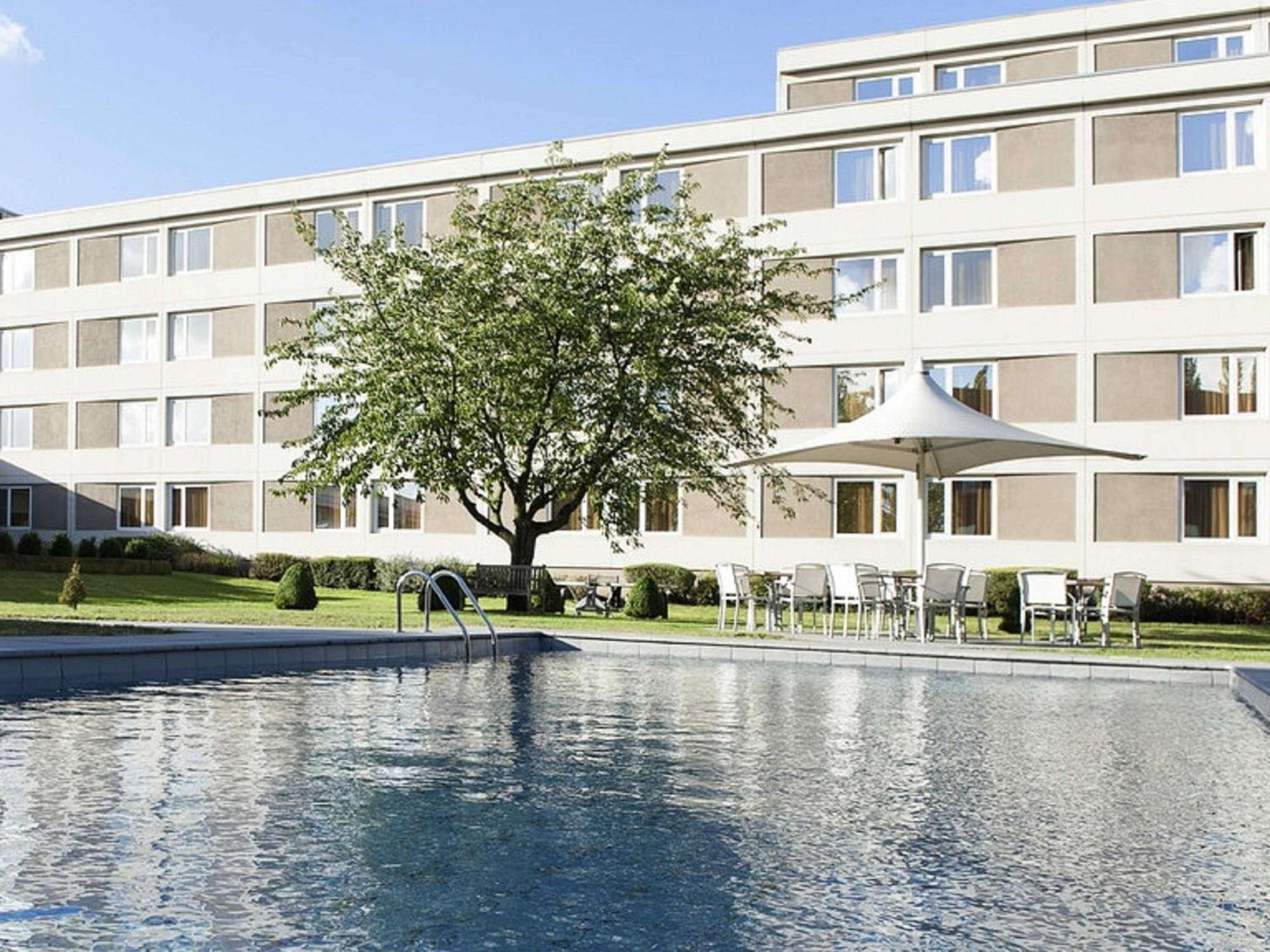 Novotel - Ekeren 4*