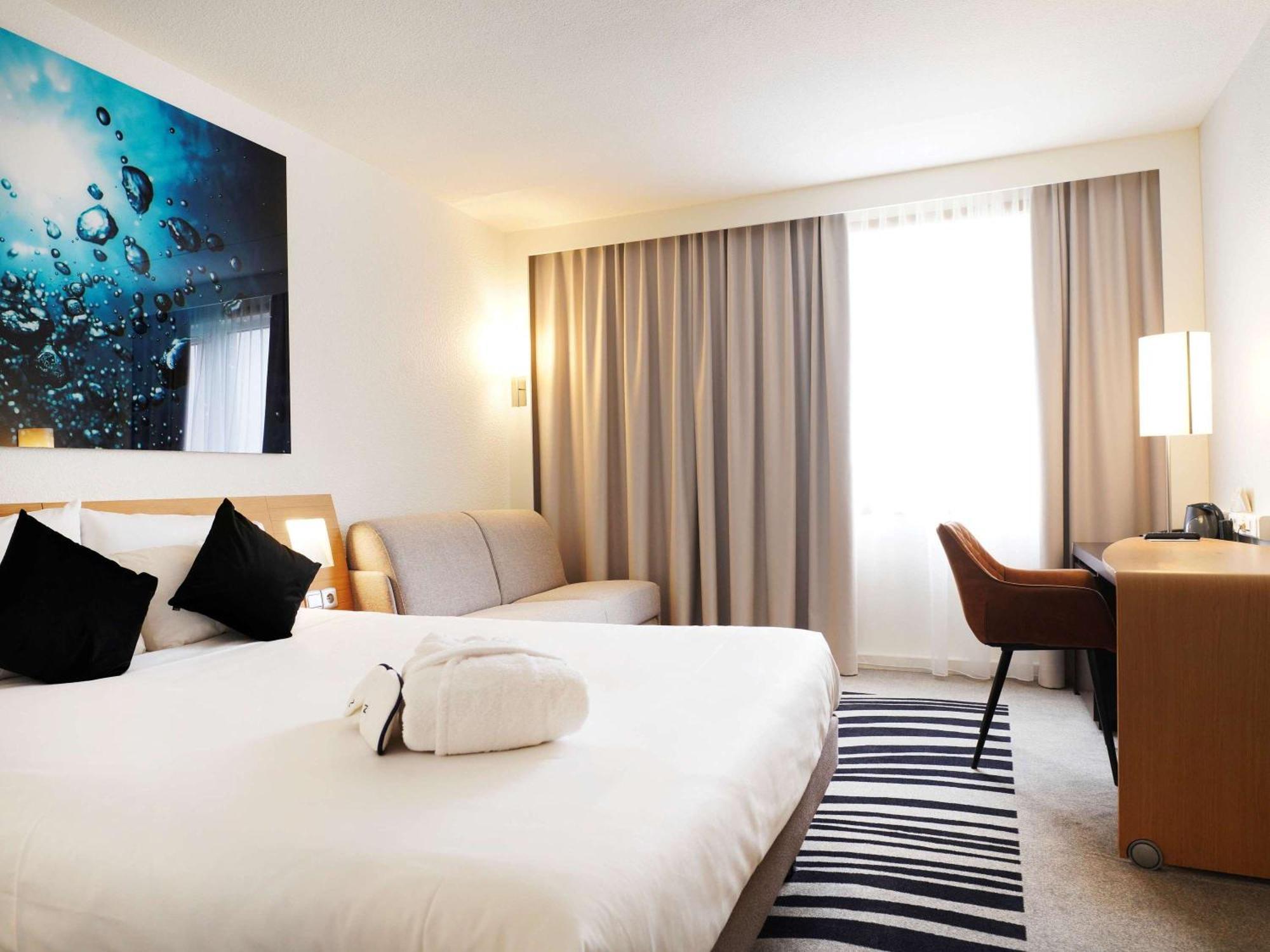 Novotel - Ekeren Hotel