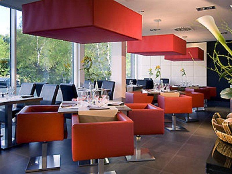 Novotel - Ekeren