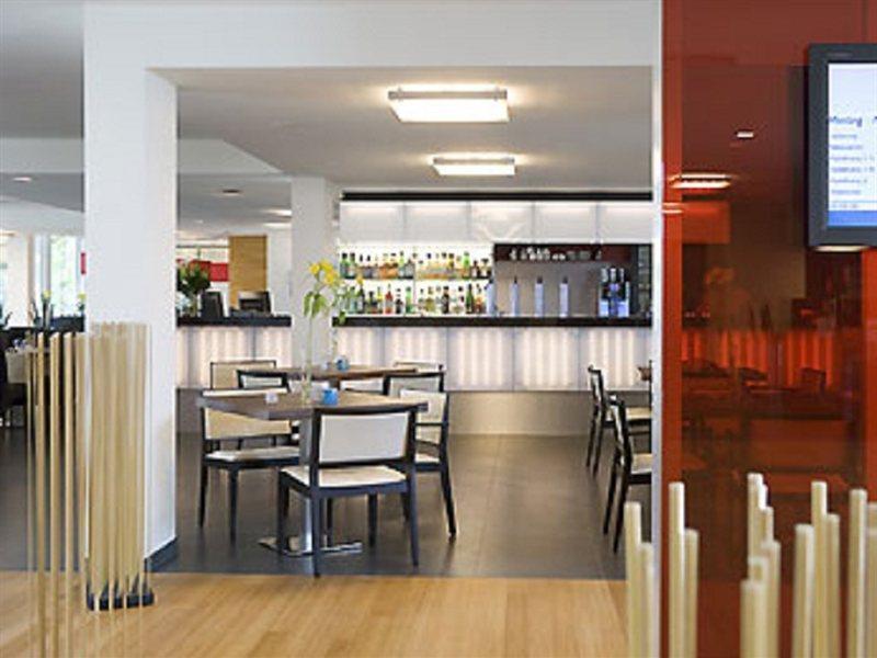 Novotel - Ekeren Anversa
